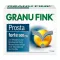 GRANU FINK Prosta forte 500 mg harde capsules, 40 st