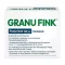 GRANU FINK Prosta forte 500 mg harde capsules, 40 st