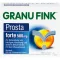 GRANU FINK Prosta forte 500 mg harde capsules, 80 st