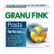GRANU FINK Prosta forte 500 mg harde capsules, 80 st