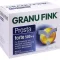 GRANU FINK Prosta forte 500 mg harde capsules, 140 st
