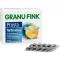 GRANU FINK Prosta forte 500 mg harde capsules, 140 st