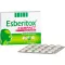 ESBERITOX COMPACT Tabletten, 20 stuks