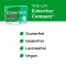 Esberitox® Compact voor verkoudheid, 60 st