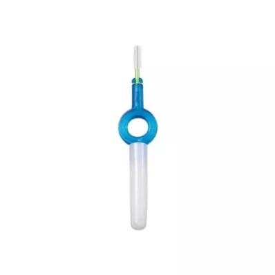 Curaprox Uhs 409 houder voor alle Cps penselen, 3 stuks Curaprox Uhs 409 houder voor alle Cps penselen, 3 stuks