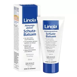 LINOLA Beschermende balsem, 50 ml