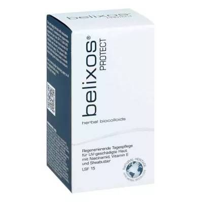 BELIXOS Beschermende crème, 50 ml BELIXOS Beschermende crème, 50 ml