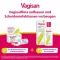 Vagisan intieme waslotion, 100 ml