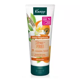 KNEIPP Aroma verzorging douche stressvrij, 200 ml