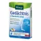 Kneipp-geheugen + concentratiecapsules, 30 st