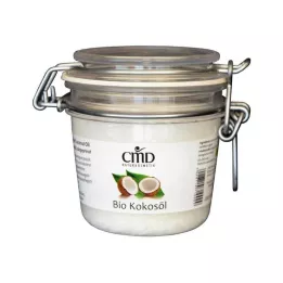 KOKOSÖL Biologische CMD, 200 ml