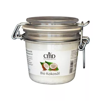 KOKOSÖL Biologische CMD, 200 ml KOKOSÖL Biologische CMD, 200 ml