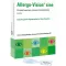 ALLERGO-VISION sine 0,25 mg/ml AT in enkelvoudige dosis, 10X0,4 ml