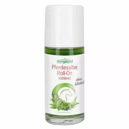 BERGLAND Paardenzalf Roll-On koeling, 50 ml