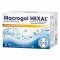 MACROGOL HEXAL plus elektrolyten Plv.z.H.e.L.z.E., 30 st