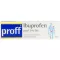 IBUPROFEN proff 5% gel, 100 g