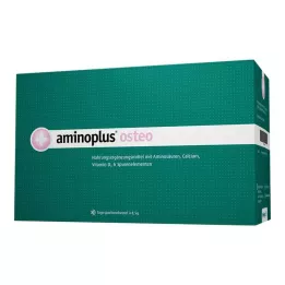 AMINOPLUS osteo poeder, 30 st