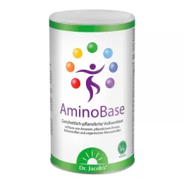 AMINOBASE Dr.Jacobs poeder, 345 g