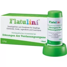FLATULINI Bolletjes, 2 g