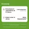 Flatulini® strooikralen, 2 g