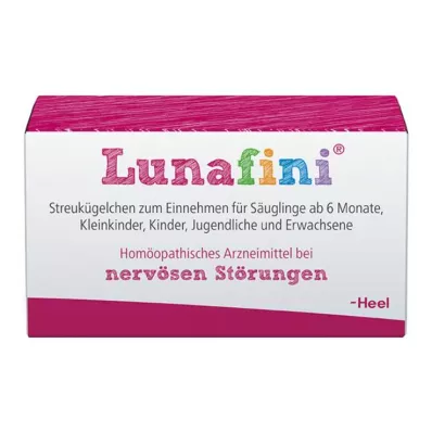 Lunafini-bolletjes, 2 g