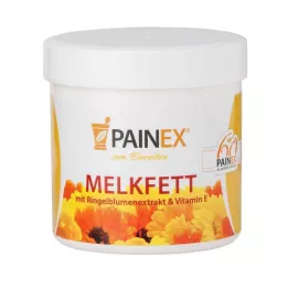 MELKFETT MIT Calendula-extract PAINEX, 250 ml