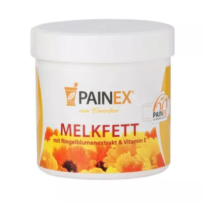 Melkvet met goudsbloemextract Painex, 250 ml