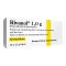Rivanol 1,0 g poeder, 10 stuks