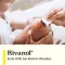 Rivanol 1,0 g poeder, 10 stuks