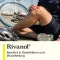 Rivanol 1,0 g poeder, 10 stuks