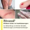 Rivanol 1,0 g poeder, 10 stuks