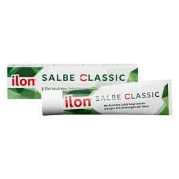 ILON Zalf klassiek, 25 g