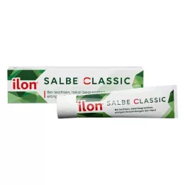ILON Zalf klassiek, 50 g