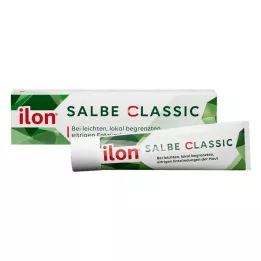 ILON Zalf klassiek, 100 g