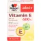 DOPPELHERZ Vitamine E 600 N Zachte Capsules, 40 stuks