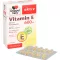 DOPPELHERZ Vitamine E 600 N Zachte Capsules, 40 stuks