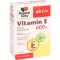 DOPPELHERZ Vitamine E 600 N Zachte Capsules, 40 stuks