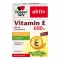 DOPPELHERZ Vitamine E 600 N Zachte Capsules, 40 stuks