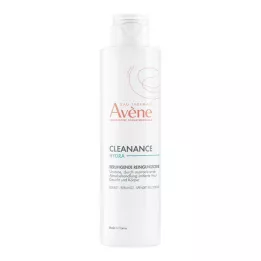 AVENE Cleanance HYDRA Verzachtende Reinigingscrème, 200 ml