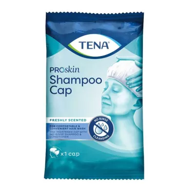 TENA® PROskin Shampoodop, 1 st TENA® PROskin Shampoodop, 1 st