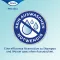 Instructions for use for TENA® PROskin Shampoodop, 1 st - 6