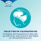 Instructions for use for TENA® PROskin Shampoodop, 1 st - 3