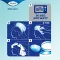 Instructions for use for TENA® PROskin Shampoodop, 1 st - 4