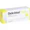 DEKRISTOL 1.000 I.U. tabletten, 50 stuks