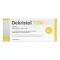 DEKRISTOL 1.000 I.U. tabletten, 50 stuks