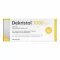 DEKRISTOL 1000 I.U. tabletten, 200 stuks