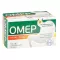 OMEP HEXAL 20 mg harde capsules met enterische laag, 14 st