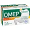 OMEP HEXAL 20 mg harde capsules met enterische laag, 14 st