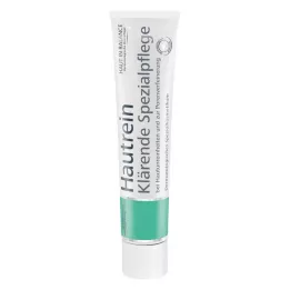HAUT IN BALANCE Huidreiniging Speciaal Cr. Cleanser, 20 ml