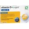 VITAMIN D-LOGES 5,600 I.U. wekelijkse depot kauwtabletten, 15 stuks